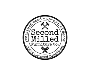 Diseño de Logo por design.bb para Second Milled | Diseño: #7524568