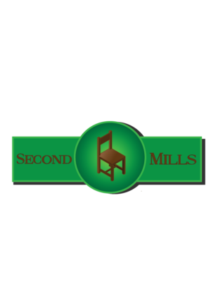 Diseño de Logo por DeaDMeaT48 para Second Milled | Diseño: #7512735