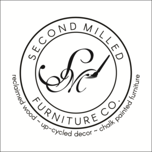 Diseño de Logo por mdqdesign para Second Milled | Diseño: #7495163