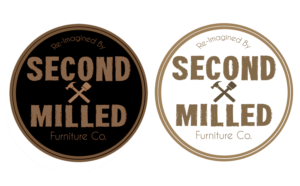 Diseño de Logo por HaylzHels para Second Milled | Diseño: #7514766