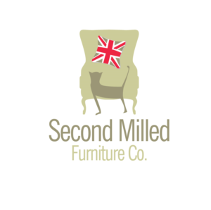 Logo-Design von Thomasdesign für Second Milled | Design #7523939