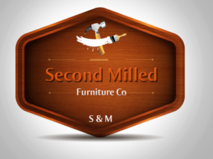 Logo-Design von mostafahegazy für Second Milled | Design #7494435