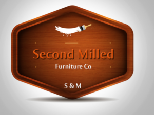 Diseño de Logo por mostafahegazy para Second Milled | Diseño: #7494436