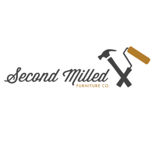 Diseño de Logo por amiesanta para Second Milled | Diseño: #7512077