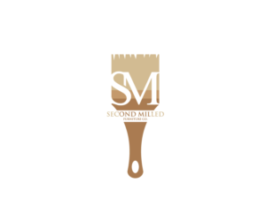 Diseño de Logo por objects para Second Milled | Diseño: #7481522