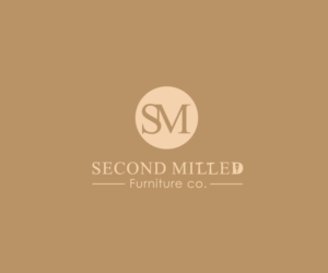 Diseño de Logo por objects para Second Milled | Diseño: #7492750