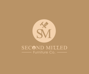 Diseño de Logo por objects para Second Milled | Diseño: #7494590