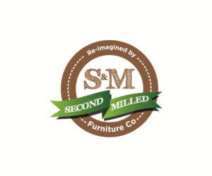 Logo-Design von Boon für Second Milled | Design #7495431