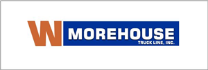 Diseño de Logo por RKM Graphics para W N Morehouse Truck Line, Inc. | Diseño #1869165