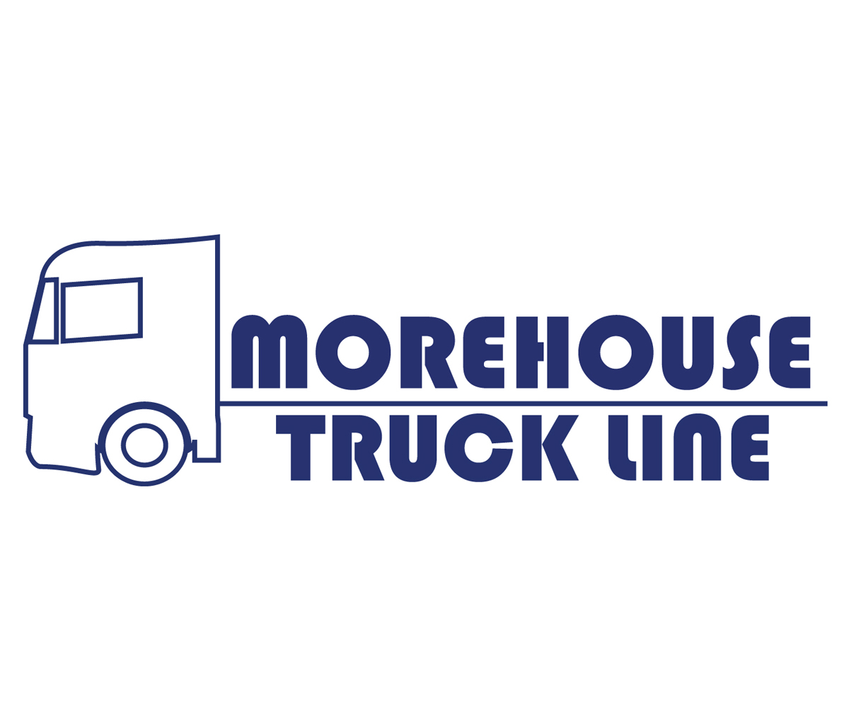 Logo Design by Coosmin for W N Morehouse Truck Line, Inc. | Design #1871039
