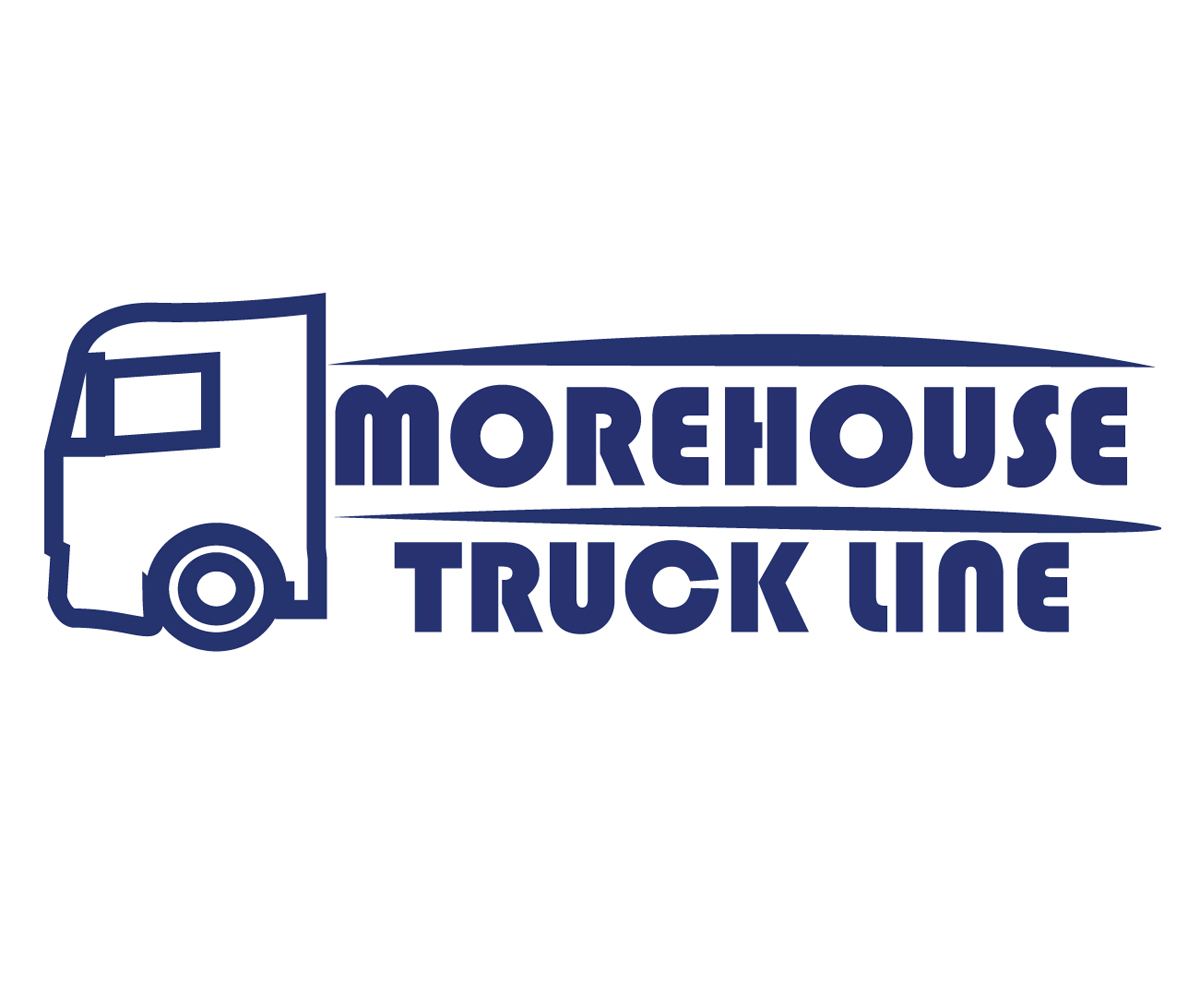 Logo Design by Coosmin for W N Morehouse Truck Line, Inc. | Design #1871054
