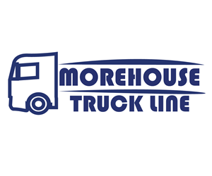 Logo Design by Coosmin for W N Morehouse Truck Line, Inc. | Design: #1871054