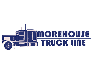 Logo Design by Coosmin for W N Morehouse Truck Line, Inc. | Design: #1873805