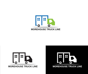 Logo Design by On the way