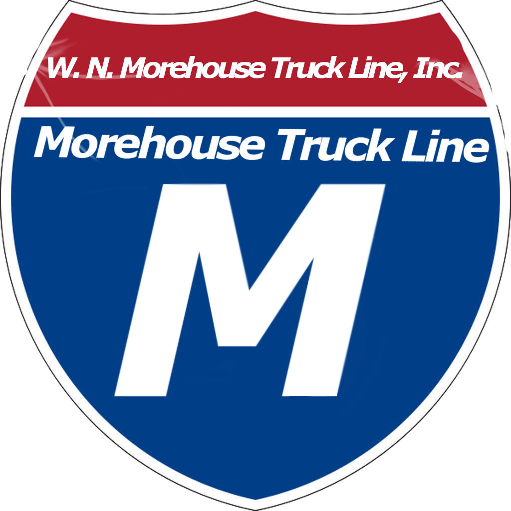 Logo Design by DesignPro  for W N Morehouse Truck Line, Inc. | Design #1874976