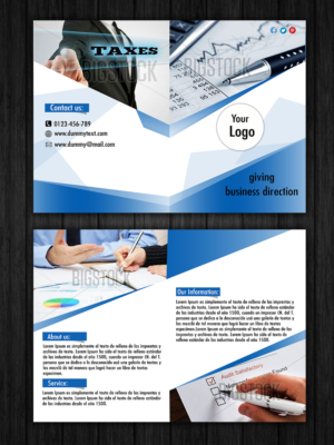 Flyer Design by ESolz Technologies for Compass Group | Design #7453204
