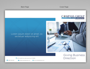 Flyer Design by pivotaldesign.biz for Compass Group | Design: #7453990