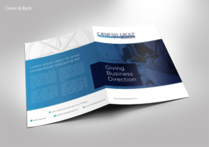 Flyer Design by pivotaldesign.biz for Compass Group | Design: #7453991
