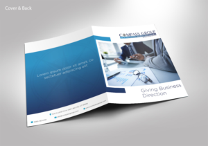 Flyer Design by pivotaldesign.biz for Compass Group | Design: #7454003