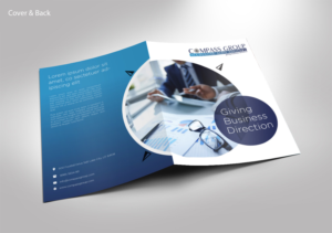 Flyer Design by pivotaldesign.biz for Compass Group | Design: #7454016