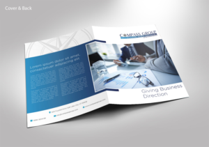 Flyer Design by pivotaldesign.biz for Compass Group | Design: #7498087