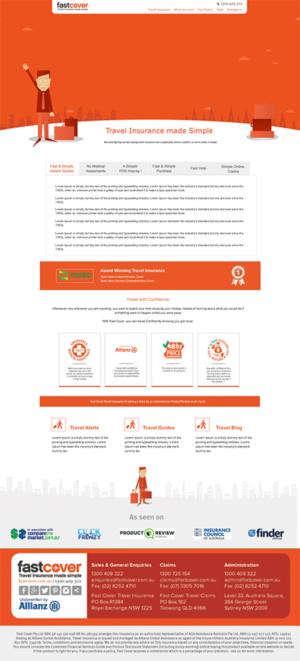 Web Design by kranthi.siriit