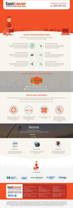 Web Design by harmi_199 for this project | Design: #7445928