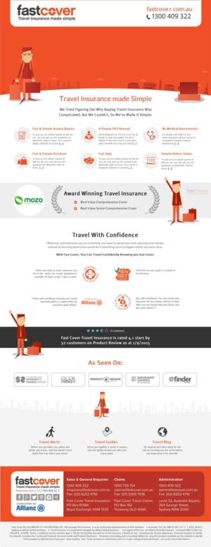 Web Design by Sbss for this project | Design: #7445240