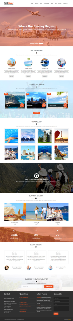 Web Design by iLibart for this project | Design: #7441459