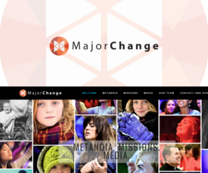 Logo Design by Patrick07