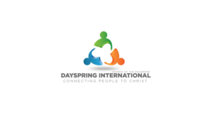 Dayspring International (Bold Or Prominent) Church Of The Nazarene (Tiny) Connecting People To Christ (Decent Visibility) | Logo Design by baidya
