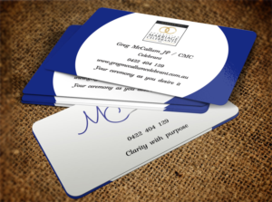 Business Card Design by Lanka Ama for this project | Design: #7430861