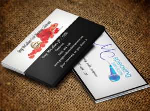 Business Card Design by Lanka Ama for this project | Design: #7430863