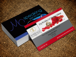 Business Card Design by Lanka Ama for this project | Design: #7430865
