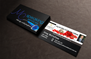 Business Card Design by Lanka Ama for this project | Design: #7430906