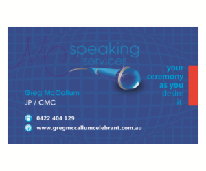 Business Card Design by BUD-S3 for this project | Design: #7437809