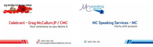 Business Card Design by 92creativedesigns for this project | Design: #7471172