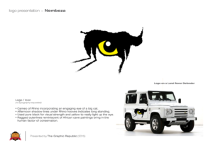 Diseño de Logo por The Graphic Republic para este proyecto | Diseño: #7493331
