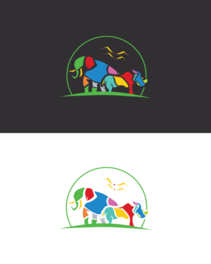 Logo Design by MonsterJoma for this project | Design #7507424