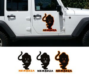 Logo Design by DZINO for this project | Design: #7464650