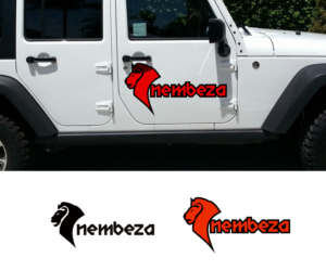 Logo Design by DZINO for this project | Design: #7464652