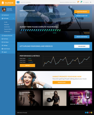 Web Design by A.D.S