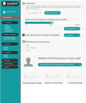 Web Design by roopaljain