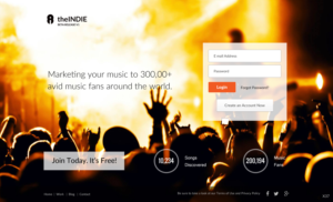 Web Design par pb pour ce projet | Design : #7455423