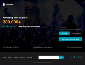 Web Design par pb pour ce projet | Design : #7475300