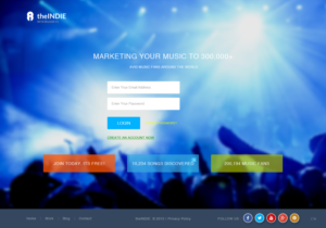 Web Design par pb pour ce projet | Design : #7475302