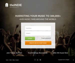Web Design par pb pour ce projet | Design : #7475305