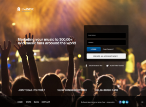 Web Design par pb pour ce projet | Design : #7481389