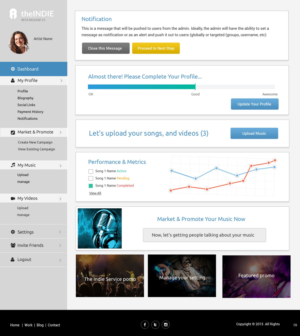 Web Design par pb pour ce projet | Design : #7490764