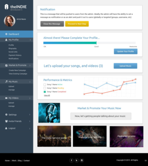 Web Design par pb pour ce projet | Design : #7490766